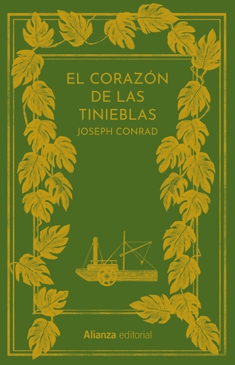 [9788411483735] El corazón de las tinieblas