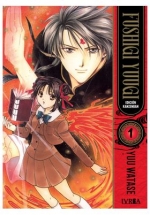 [9788419869067] FUSHIGI YUUGI EDICION KANZENBAN 01