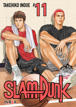 [9788410007413] SLAM DUNK NEW EDITION VOL 11