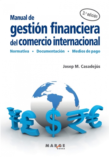 [9788419109705] Manual de gestión financiera del comercio internacional