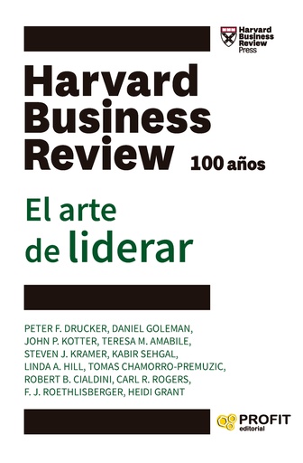 [9788419212436] El arte de liderar