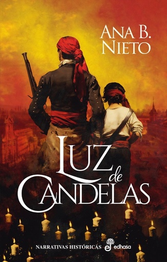 [9788435064200] Luz de Candelas