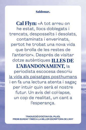 [9788419571175] Illes de l´abandonament