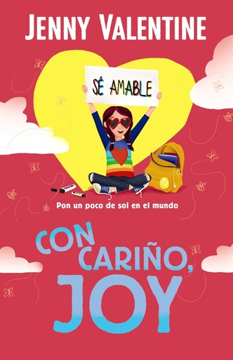 [9788469668740] Con cariño, Joy