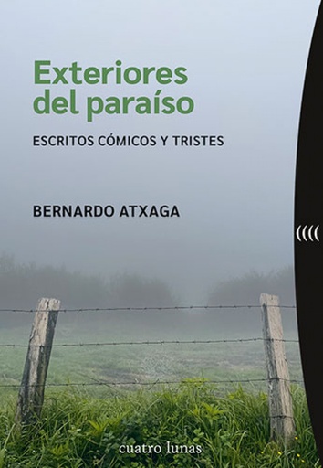 [9788419783097] Exteriores del paraíso