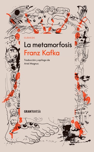 [9788412669701] La metamorfosis