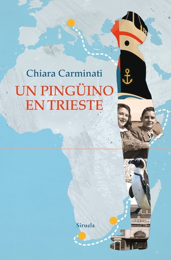 [9788419553256] Un pingüino en Trieste