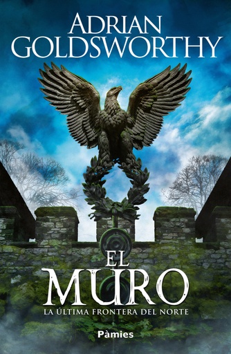 [9788419301932] El muro