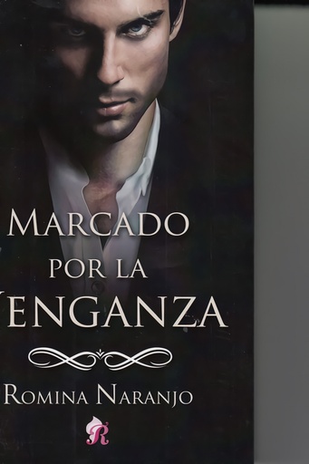 [9788417474850] Marcado por la venganza