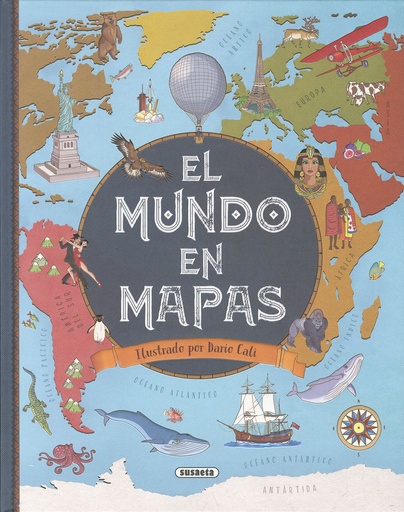 [9788467796995] El mundo en mapas