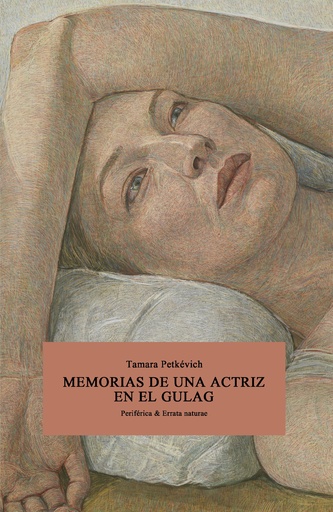 [9788418838811] Memorias de una actriz en el gulag