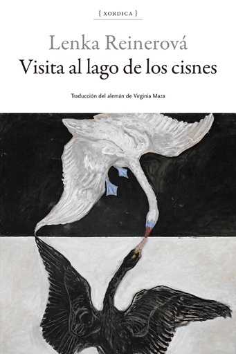 [9788416461585] Visita al lago de los cisnes