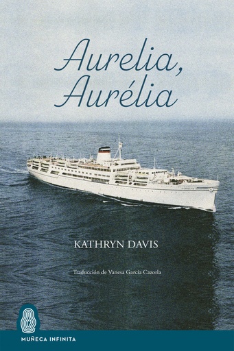 [9788412595673] Aurelia, Aurélia