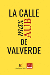 [9788412654035] La calle de Valverde