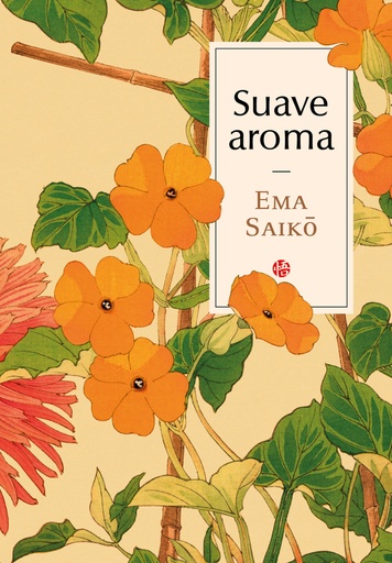 [9788419035592] SUAVE AROMA