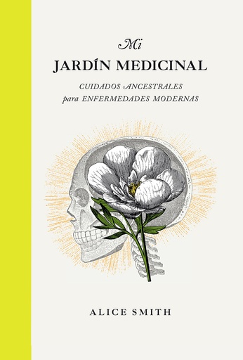 [9788419043191] Mi jardín medicinal