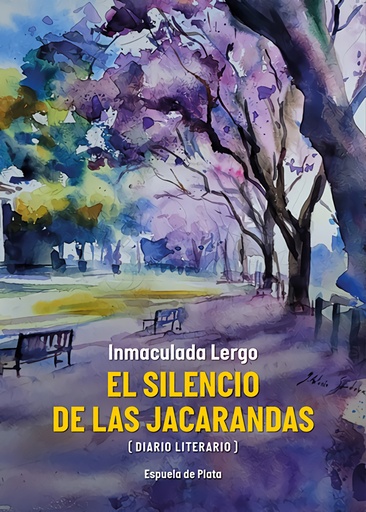 [9788419877062] El silencio de las jacarandas