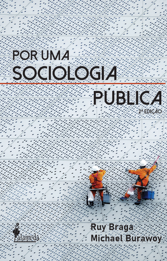 [9786559662012] Por uma sociologia pública