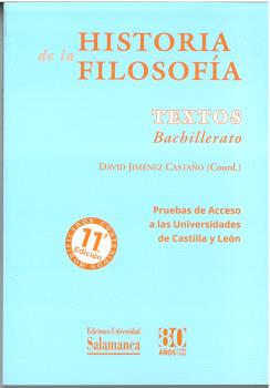 [9788413118482] HISTORIA DE LA FILOSOFÍA