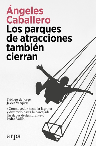 [9788419558275] Los parques de atracciones también cierran