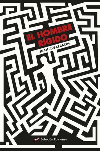 [9788417198596] El hombre rígido