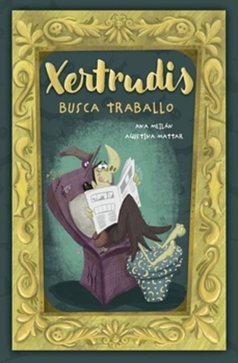 [9788412762501] XERTRUDIS BUSCA TRABALLO