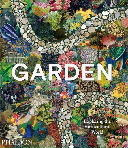 [9781838665975] Garden