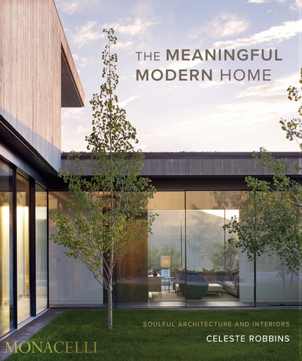 [9781580936231] The Meaningful Modern Home