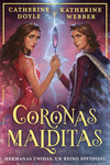 [9788419266279] Coronas malditas