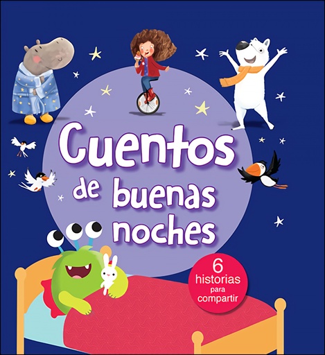 [9788428568692] Cuentos de buenas noches