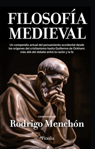 [9788419878144] Filosofía medieval