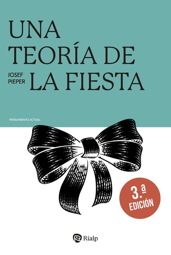 [9788432165368] Una teoría de la fiesta