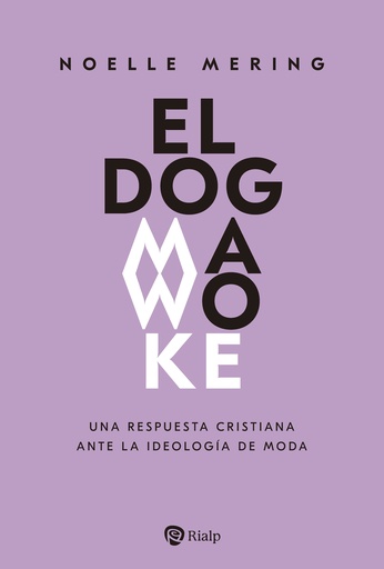 [9788432165481] El dogma woke