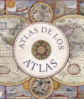 [9788419785114] Atlas de los atlas