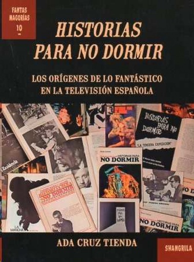 [9788412681475] Historias para no dormir