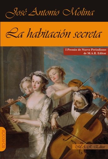 [9788417433789] LA HABITACIÓN SECRETA