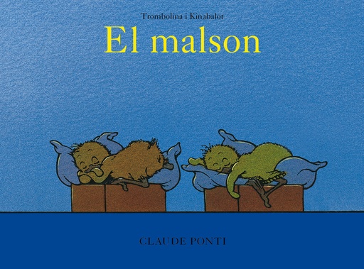 [9788473294027] Trombolina i Kinabalot: El malson