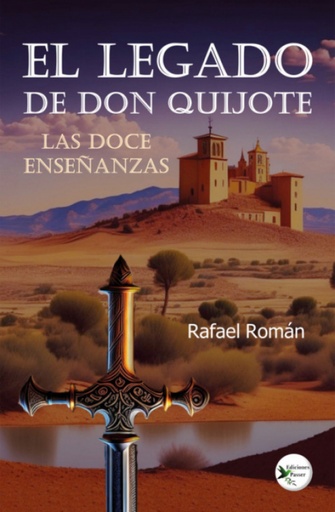 [9788412710656] El legado de don Quijote