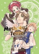 [9788411502931] MUSHOKU TENSEI N.9