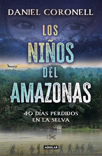 [9788403524729] CUATRO NIÑOS DE LA SELVA, LOS