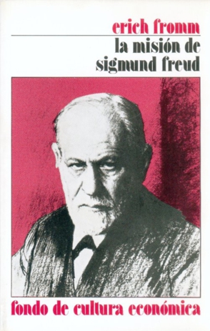 [9788437501871] La misión de Sigmund Freud