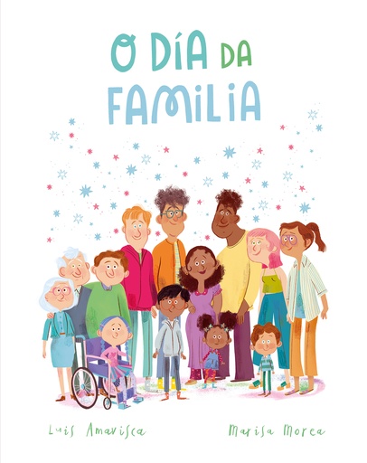 [9788419607980] O Día da Familia