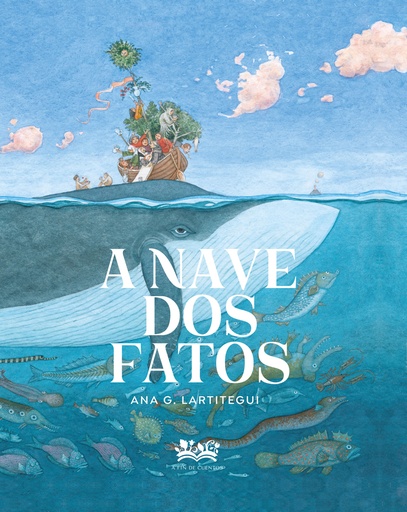 [9788419684011] A nave dos fatos