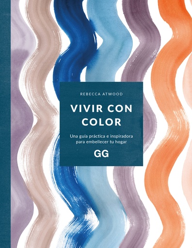 [9788425234354] Vivir con color