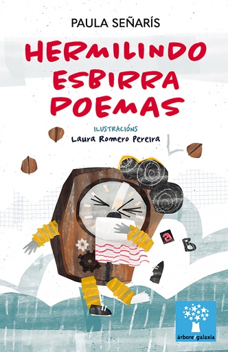 [9788411761499] Hermilindo esbirra poemas