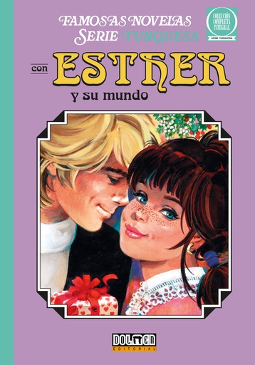 [9788419740915] ESTHER Y SU MUNDO vol. 3