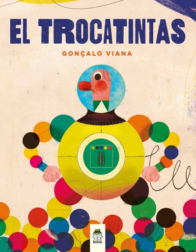 [9788410049062] El Trocatintas