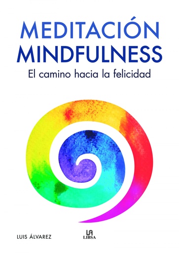 [9788466242523] Meditación Mindfulness