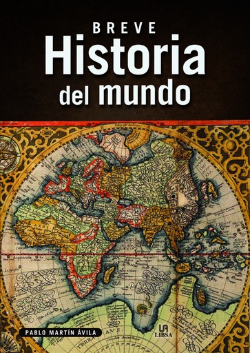 [9788466242370] Breve Historia del Mundo