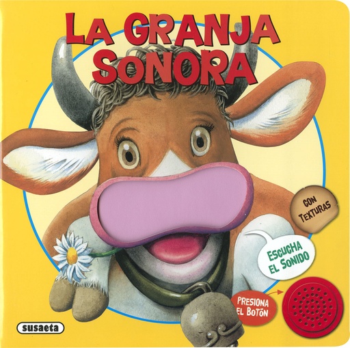 [9788467795417] La granja sonora